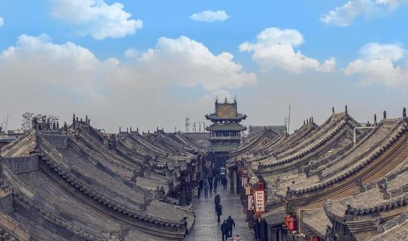 山西团结奋进大会，尊敬的领导与同胞共谋发展