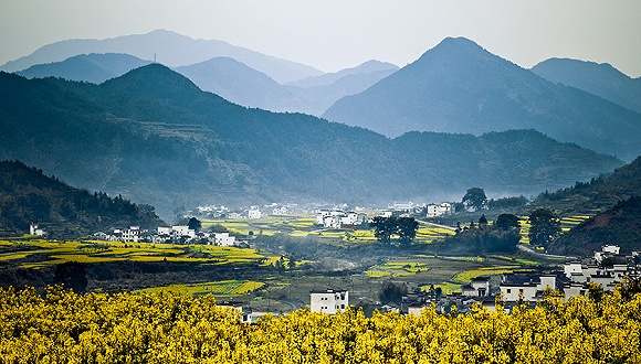 江西隐世美食小店，小巷深处的人间烟火