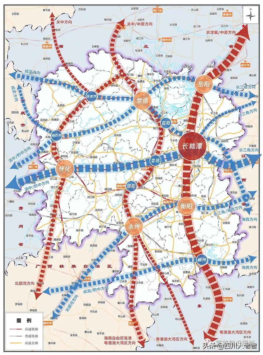 湖南小巷里的秘密角落，探寻湖南特色小店之旅