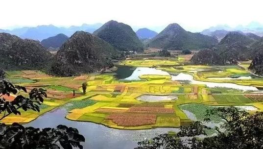 云南科技之光，照亮生活新篇章