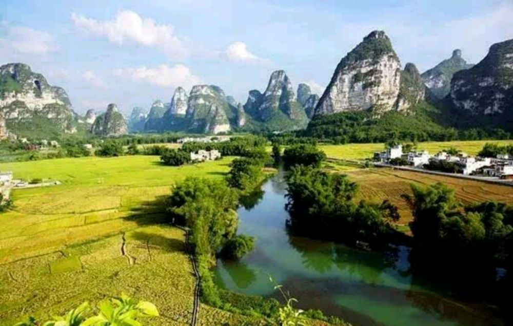 梦想起航地，广西翱翔之旅