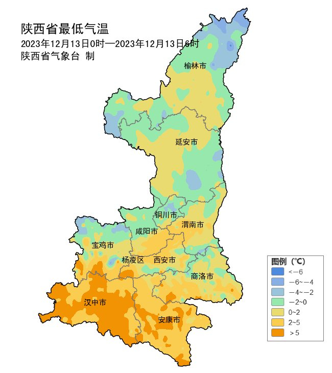 陕西，塑造未来的励志之地