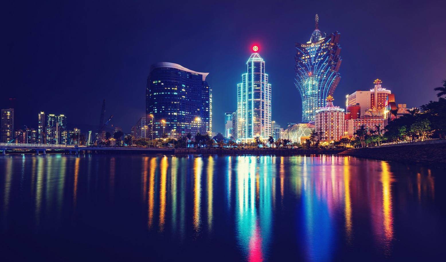 澳门,中国璀璨明珠的独特魅力所在