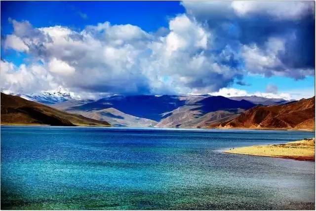 西藏之旅，探寻神秘高原的美丽足迹🌿🌼🏔️