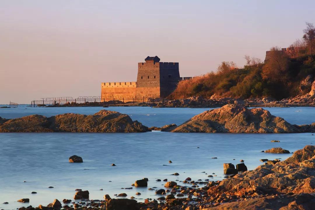 秦皇岛夏日记忆,友情与陪伴的温馨篇章